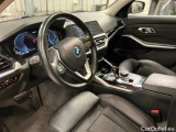 Bmw  Serie 3 330E Xdrive Touring 292hk Sport Line Lazerlight  #12