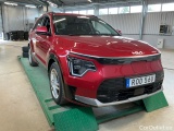  KIA  Niro  EV 204hk Advance #2