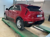  KIA  Niro  EV 204hk Advance #4
