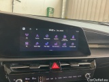  KIA  Niro  EV 204hk Advance #9