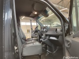  Mercedes  Sprinter 319 Cdi R3 3.52-Chassi Kyl Inredning #7