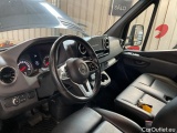  Mercedes  Sprinter 319 Cdi R3 3.52-Chassi Kyl Inredning #10
