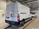  Renault  Master 3.5 T 2.3 dCi 135hk L2H2 Base Line Drag Inredning #16