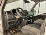 Renault  Master 3.5 T 2.3 dCi 135hk L2H2 Base Line Drag Inredning #24