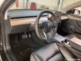  Tesla  Model 3 Standard Range 283hk Läder #10