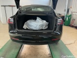  Tesla  Model 3 Standard Range 283hk Läder #11