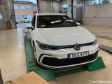  Volkswagen  Golf  GTE 245hk Navi Travel Assist #2