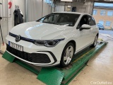  Volkswagen  Golf  GTE 245hk Navi Travel Assist #17