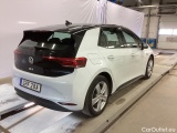  Volkswagen  ID.3 Pro Performance 204hk #5