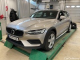  Volvo  V60 B4 AWD 197hk Core Aut Drag #3