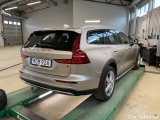  Volvo  V60 B4 AWD 197hk Core Aut Drag #5