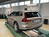  Volvo  V60 B4 AWD 197hk Core Aut Drag #4