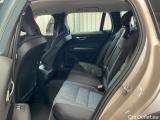  Volvo  V60 B4 AWD 197hk Core Aut Drag #11