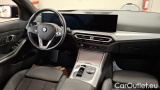 Bmw  Serie 3 318d Touring Auto #6