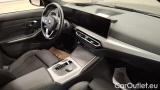  Bmw  Serie 3 318d Touring Auto #7