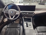  Bmw  Serie 3 318d Touring Auto #6