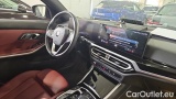  Bmw  Serie 3 318d Touring Auto #7