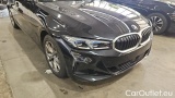  Bmw  Serie 3 318d Touring Auto #19