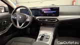  Bmw  Serie 3 320d xDrive Automatik #6