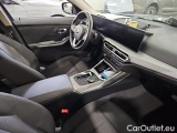  Bmw  Serie 3 320d xDrive Touring Automatic #7