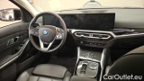  Bmw  Serie 3 320e Automatik #6