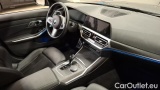  Bmw  Serie 3 320e Touring M Sport Automatic #7