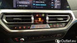  Bmw  Serie 3 320e Touring M Sport Automatic #14