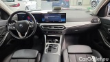  Bmw  Serie 3 330e Touring Automatic #6