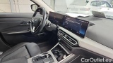  Bmw  Serie 3 330e Touring Automatic #7