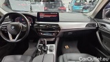  Bmw  Serie 5 520d xDrive Touring A #6