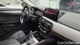  Bmw  Serie 5 520d xDrive Touring A #7