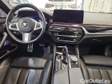  Bmw  Serie 5 540d xDrive Touring A #6