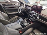  Bmw  Serie 5 540d xDrive Touring A #7