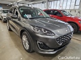  Ford  Kuga 2.5 Duratec FHEV Vignale Allradantrieb #2