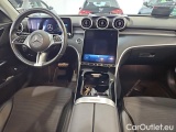  Mercedes  C-Klasse C 200 d T Autom. #6