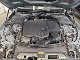  Mercedes  C-Klasse C 200 d T Autom. #11