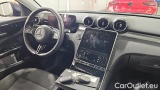  Mercedes  C-Klasse C 220 d T Autom. #6