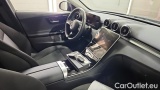  Mercedes  C-Klasse C 220 d T Autom. #7