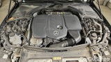  Mercedes  C-Klasse C 220 d T Autom. #11