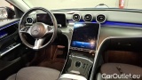  Mercedes  C-Klasse C 220 d T Autom. #6