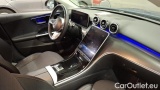  Mercedes  C-Klasse C 220 d T Autom. #7