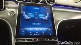  Mercedes  C-Klasse C 220 d T Autom. #14