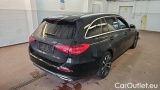  Mercedes  C-Klasse C 300 e T Autom. #4