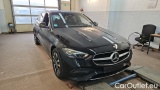  Mercedes  C-Klasse C 300 e T Autom. #2