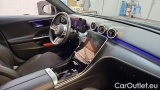  Mercedes  C-Klasse C 300 e T Autom. #7