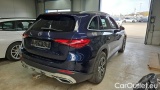  Mercedes  GLC  220 d 4MATIC Autom. #4