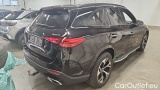  Mercedes  GLC  300 de 4MATIC Autom. #4