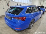  Skoda  Octavia 2.0 TDI 110kW DSG 4x4 SPORTLINE COMBI #4