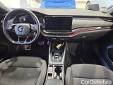  Skoda  Octavia 2.0 TDI 110kW DSG 4x4 SPORTLINE COMBI #6