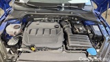  Skoda  Octavia 2.0 TDI 110kW DSG 4x4 SPORTLINE COMBI #11